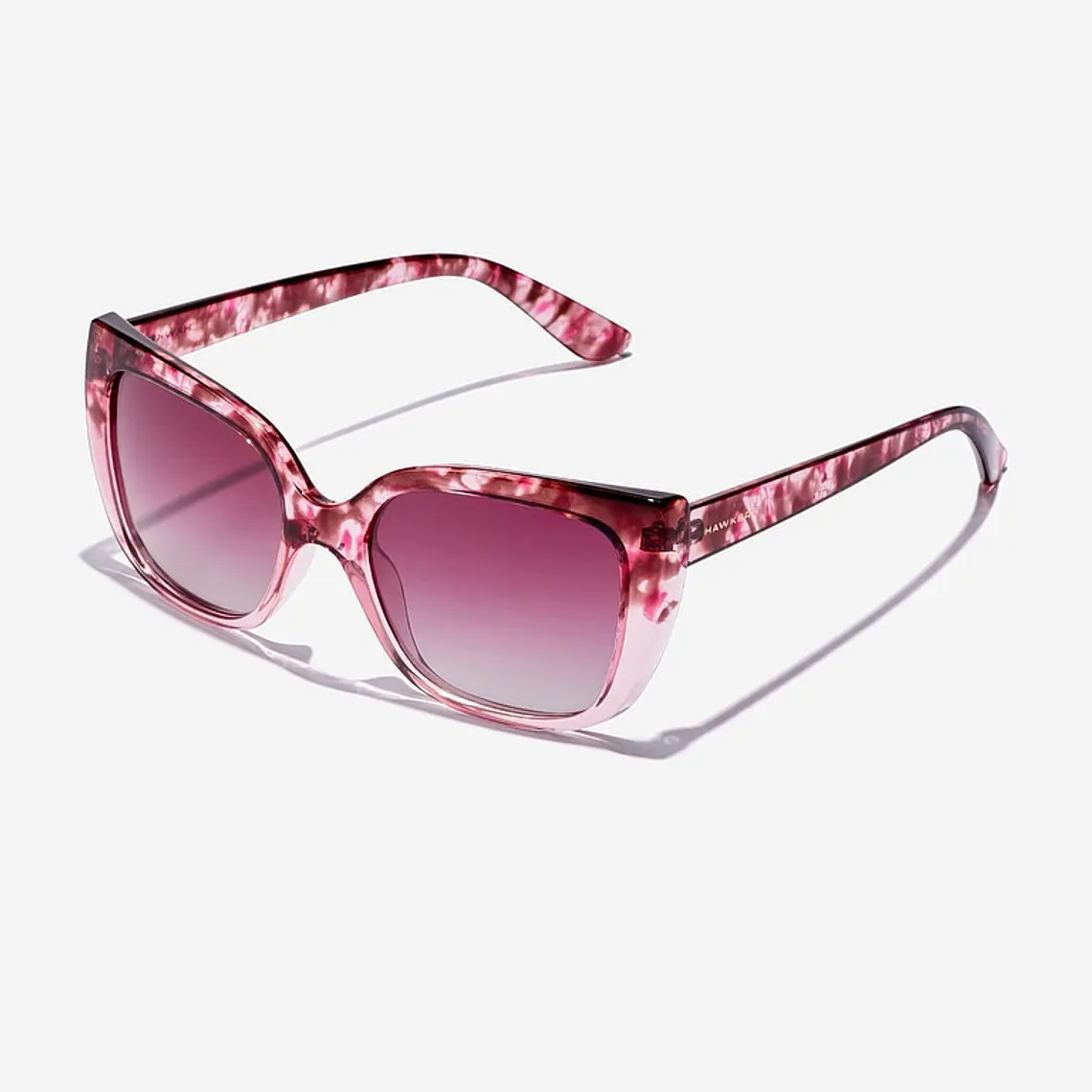 Lentes de Sol Polarizado Hawkers Brigitte HBRI22CPTP 1