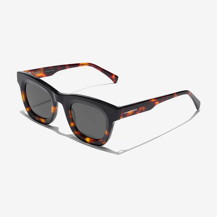 Lentes de Sol Hawkers Grid - Pierre Gasly HGRD24CBXG 1