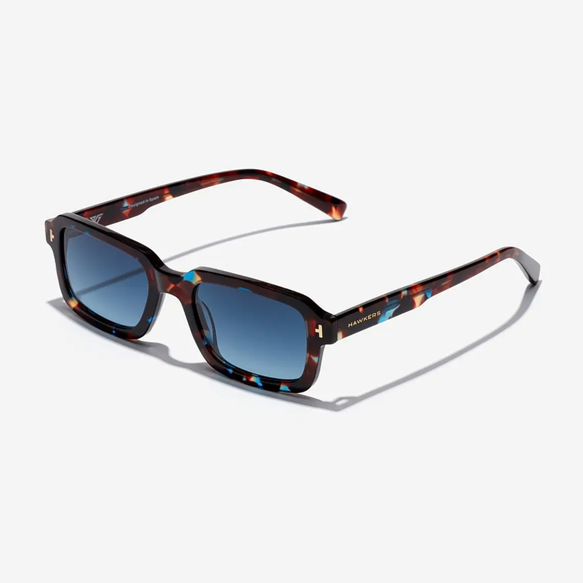 Lentes de Sol Hawkers Point - Pierre Gasly HPOI24CLXG 1