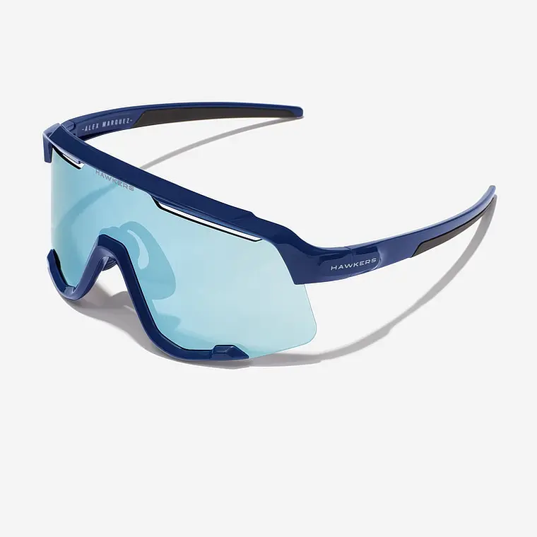 Lentes de Sol Hawkers Power - Alex Marquez HPOW24LLTZ - Talla 152mm 4
