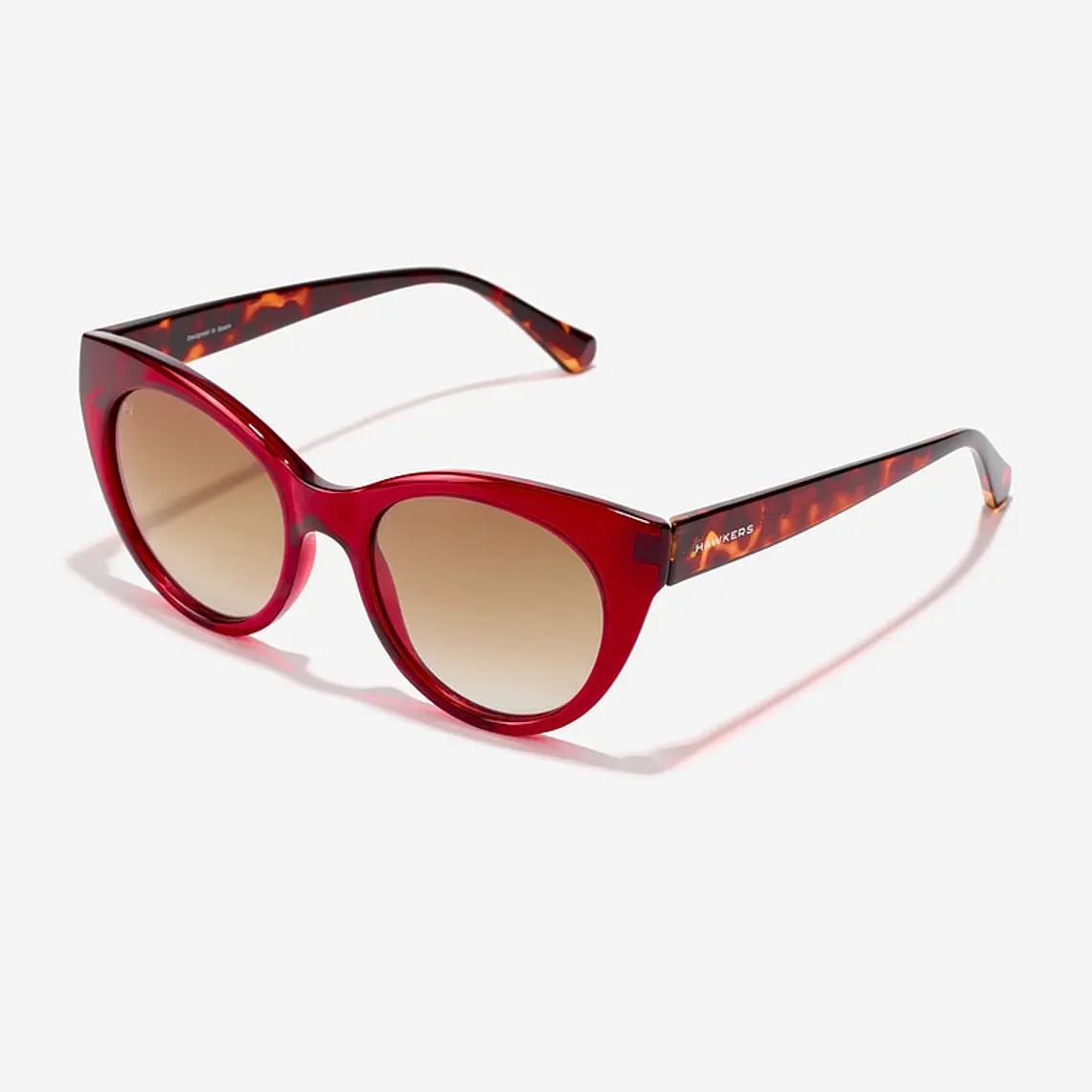 Lentes de Sol Hawkers Divine HDIV26RWT0 1