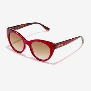 Lentes de Sol Hawkers Divine HDIV26RWT0