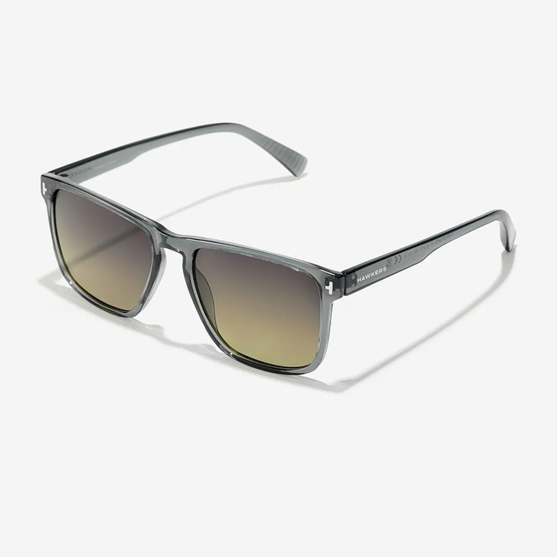 Lentes de Sol Hawkers Dust HDUS26GMT0 1