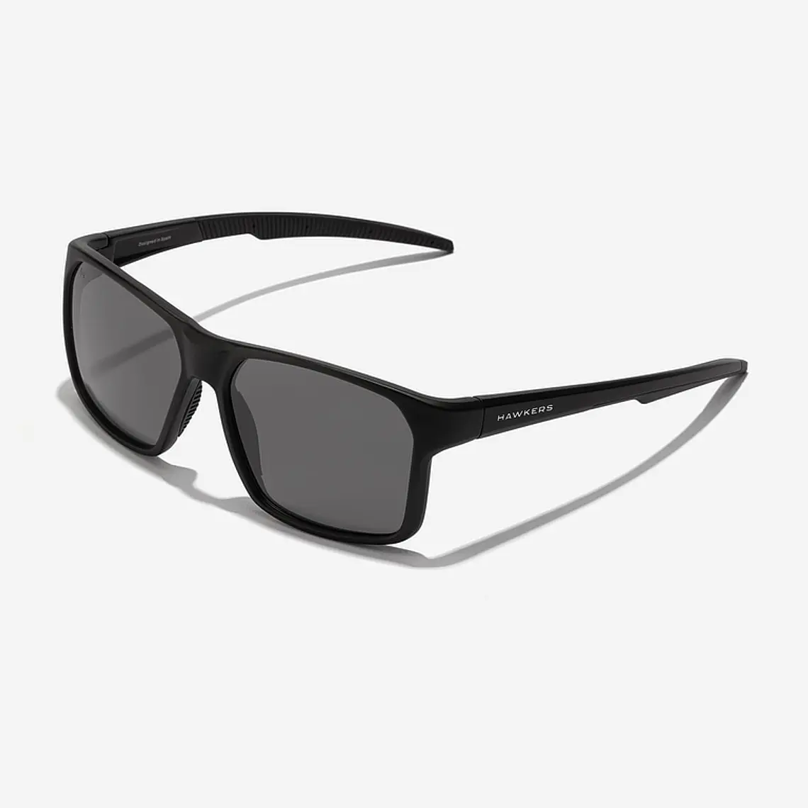 Lentes de Sol Polarizado Hawkers Track HTRA23BBTP 1