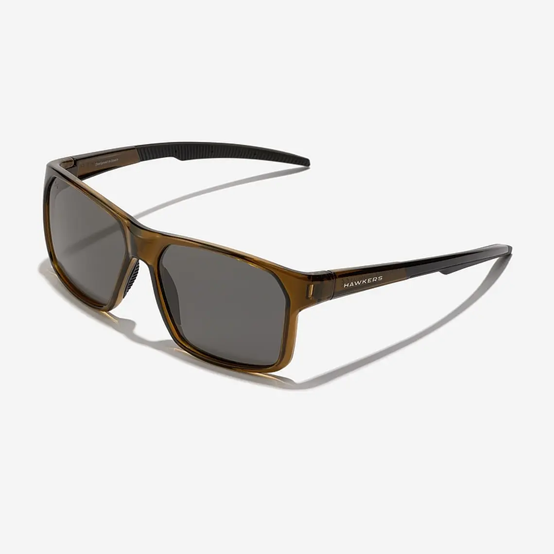 Lentes de Sol Polarizado Hawkers Track HTRA23EBTP 1