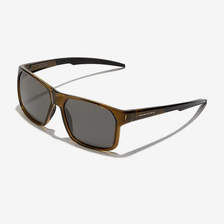 Lentes de Sol Polarizado Hawkers Track HTRA23EBTP 1
