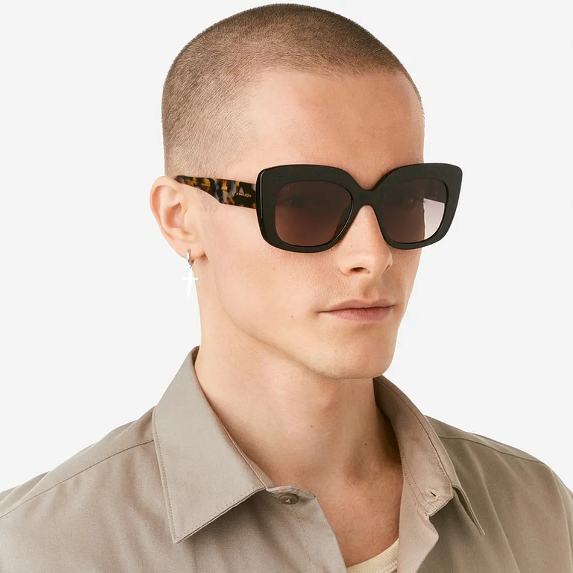 Lentes de Sol Hawkers Tango HTAN24BBR0 9