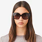 Lentes de Sol Hawkers Tango HTAN24BBR0 - Miniatura 10