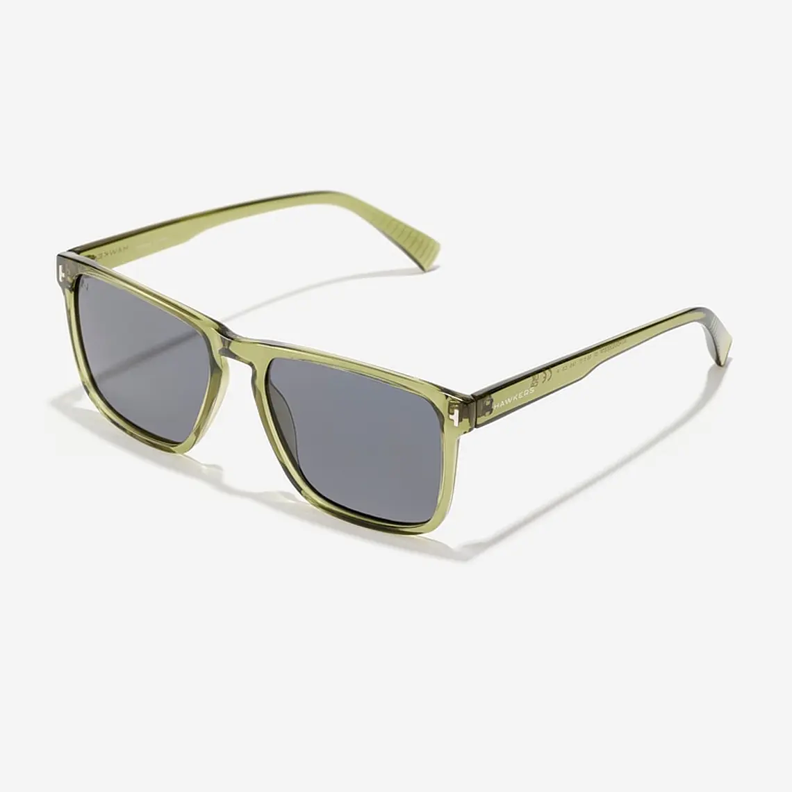 Lentes de Sol Polarizado Hawkers Dust HDUS26EBTP 1