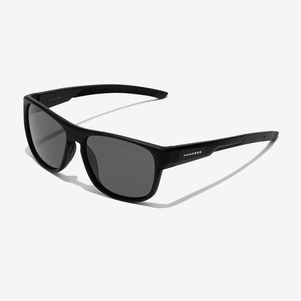 Lentes de Sol Polarizado Hawkers Grip HGRI24BBTP 1