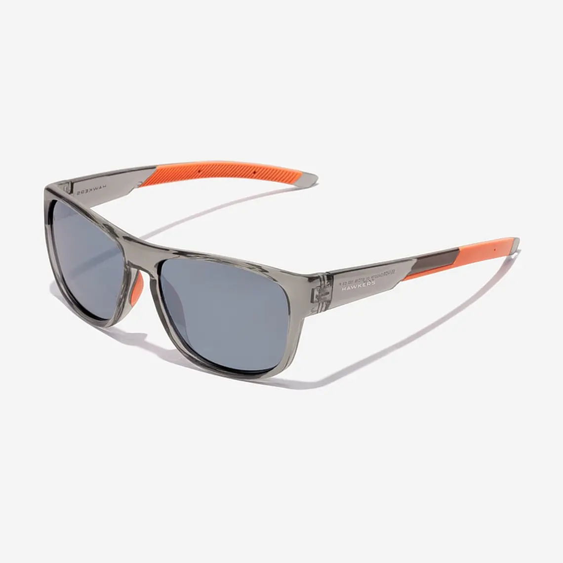 Lentes de Sol Polarizado Hawkers Grip HGRI24GSTP 1