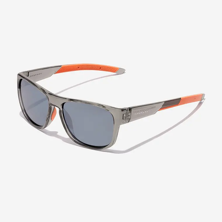Lentes de Sol Polarizado Hawkers Grip HGRI24GSTP 1