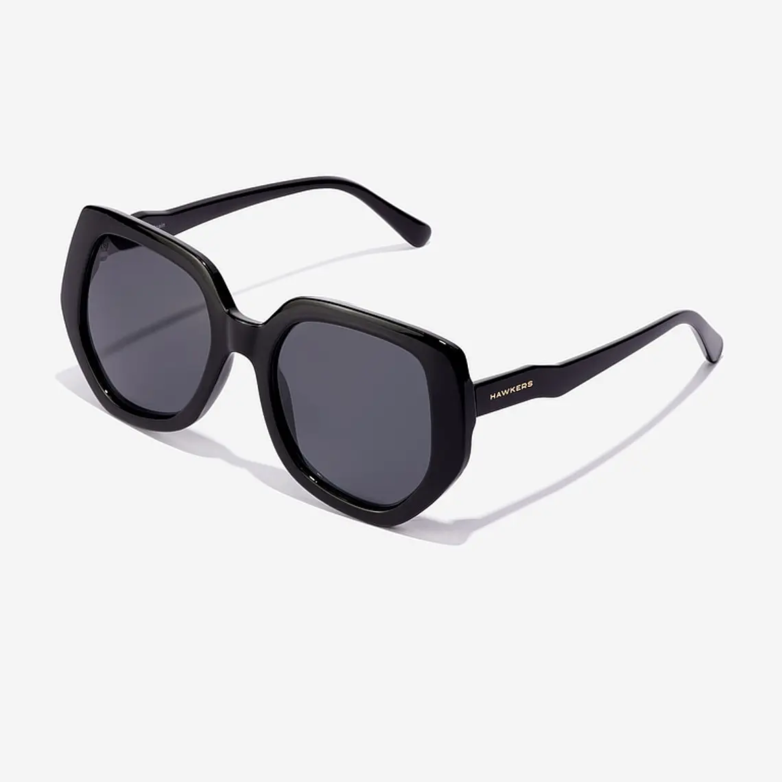 Lentes de Sol Polarizado Hawkers Mia HMIA23BBTP 1