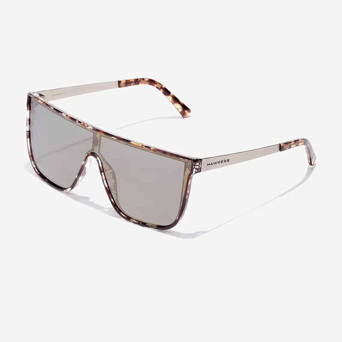 Lentes de Sol Polarizado Hawkers Weed HWEE23CJTP 1