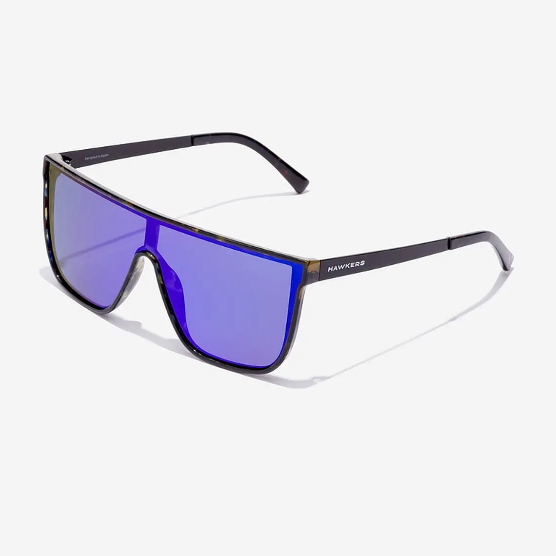 Lentes de Sol Polarizado Hawkers Weed HWEE23CLTP 1