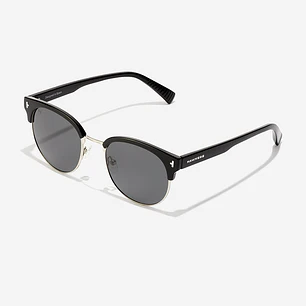 Lentes de Sol Polarizado Hawkers New Classic Rounded HNCR23BBTP