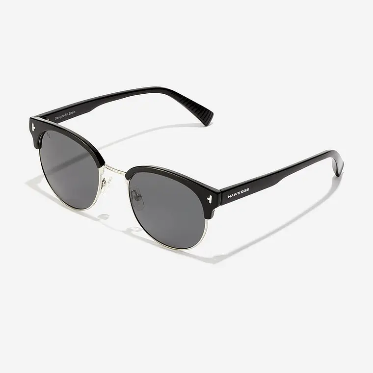 Lentes de Sol Polarizado Hawkers New Classic Rounded HNCR23BBTP 1