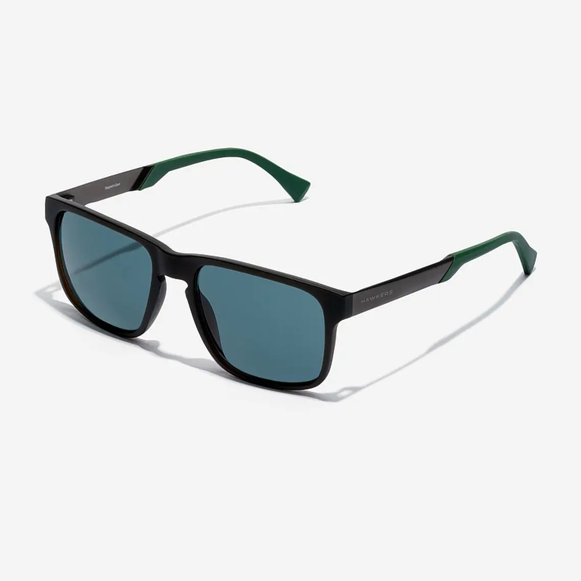 Lentes de Sol Hawkers Peak Metal HPEM21BLM0 1