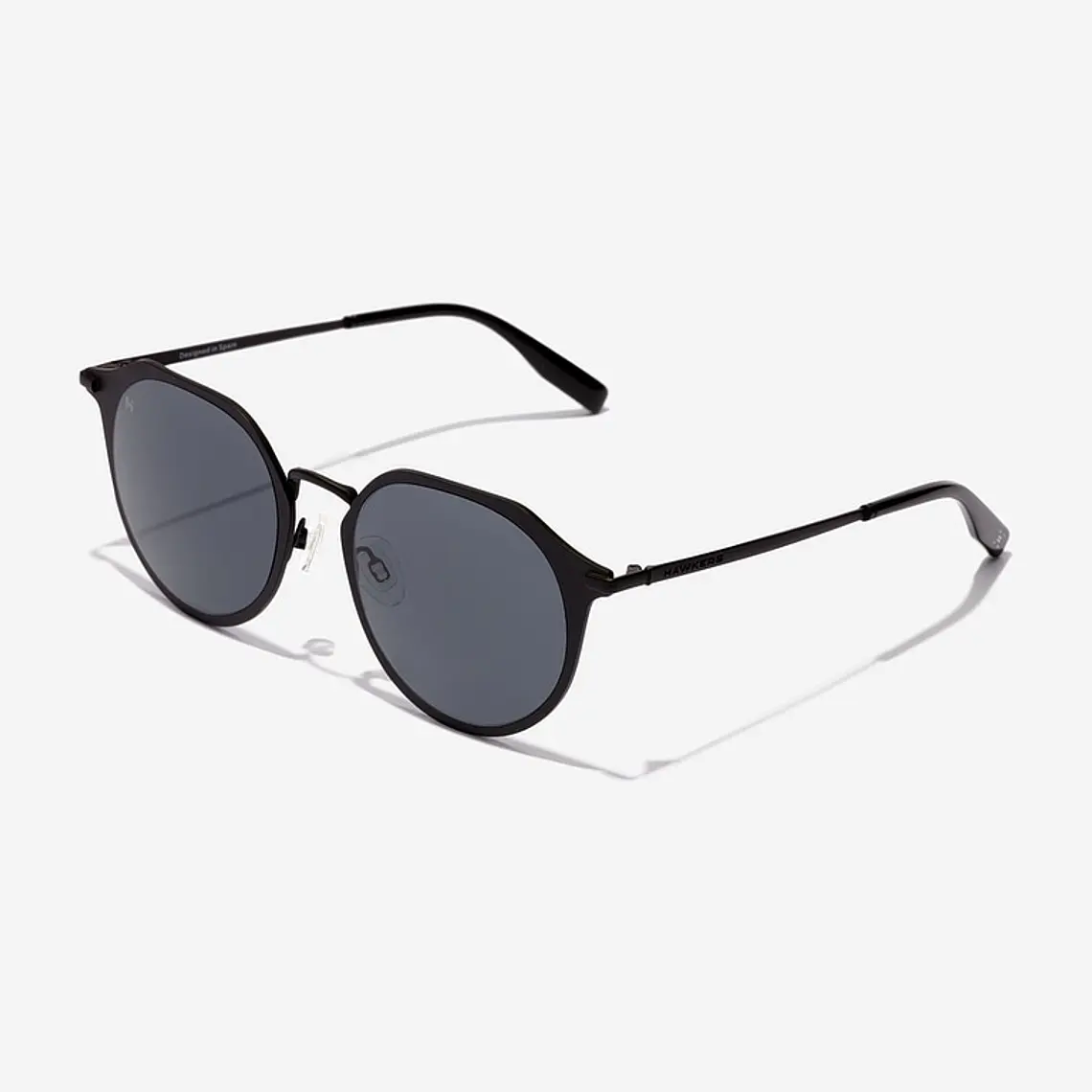 Lentes de Sol Hawkers Warwick Metal HWAM24BLM0 1