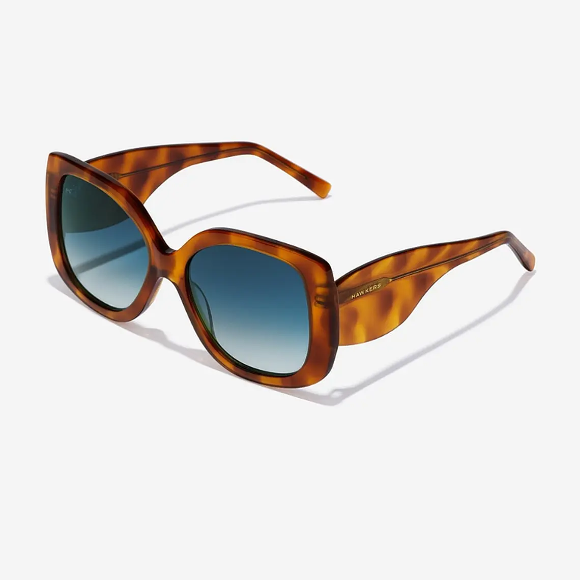 Lentes de Sol Hawkers Fervor HFER25CLX0 1