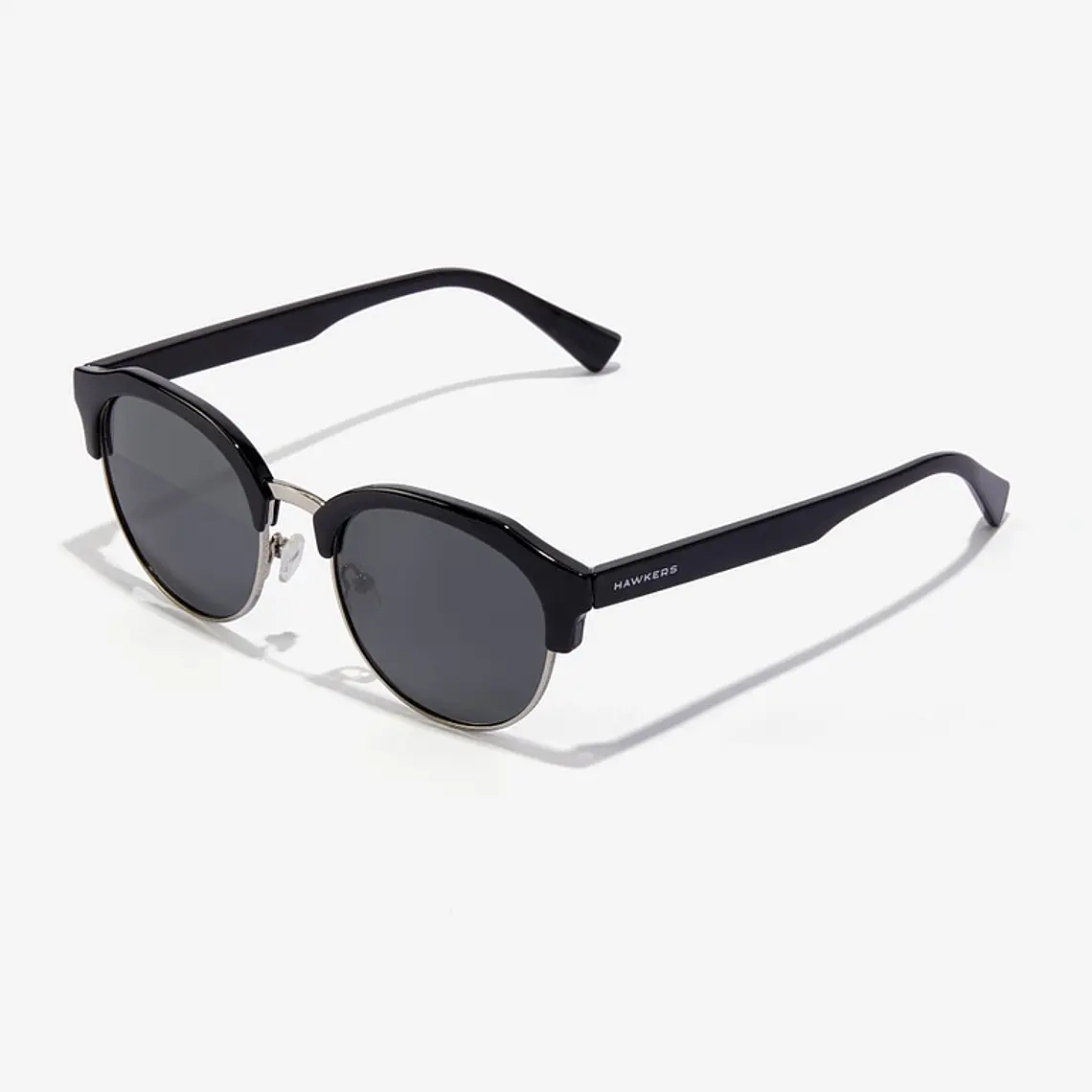 Lentes de Sol Polarizado Hawkers Classic Rounded HCLR21BBTP 1