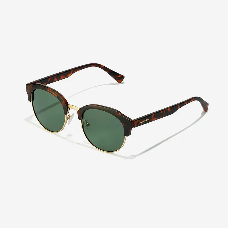 Lentes de Sol Polarizado Hawkers Classic Rounded HCLR22CETP 1