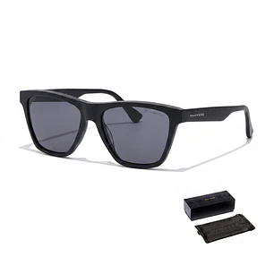 Lentes De Sol Hawkers One Ls Raw Black Dark HOLR21BBTO - Talla 54mm