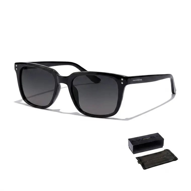 Lentes de Sol Polarizado Hawkers Jack HJAC22BGTP - Talla 51mm 1