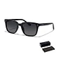 Lentes de Sol Polarizado Hawkers Jack HJAC22BGTP - Talla 51mm - Miniatura 1
