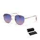 Lentes de Sol Polarizado Hawkers Sixgon Drive HSDR22KLMP - Talla 50mm - Miniatura 1
