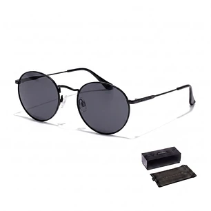 Lentes de Sol Polarizado Hawkers Moma Midtown HMMI22BGMP