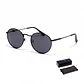 Lentes de Sol Polarizado Hawkers Moma Midtown HMMI22BGMP - Miniatura 1