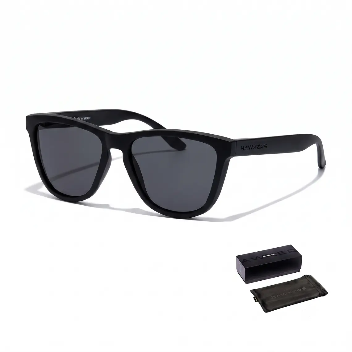 Lentes de Sol Hawkers One Raw HONR21BBT0 - Talla 54mm 1