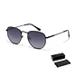 Lentes de Sol Polarizado Hawkers Sixgon Drive HSDR22BGMP - Talla 50mm - Miniatura 1