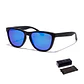 Lentes de Sol Hawkers One Raw HONR21BLT0 Negro Azul Espejado Talla 54mm - Miniatura 1