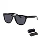 Lentes de Sol Hawkers One Raw HONR21QBT0 Negro Mate Unisex Talla 54mm - Miniatura 1