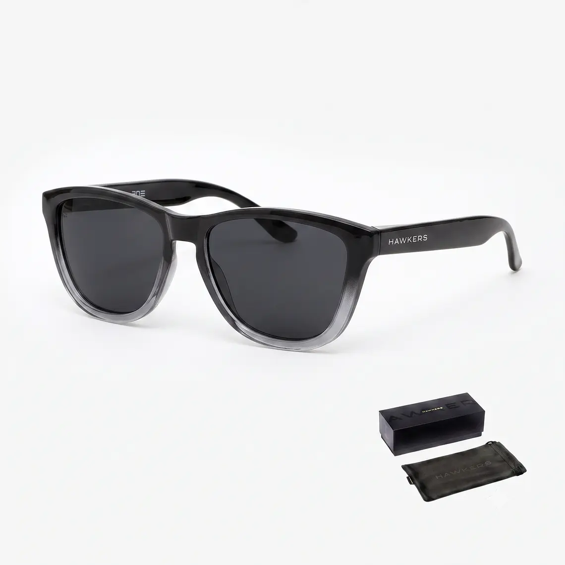 Lentes de Sol Polarizado Hawkers One HONE22GBTP 1