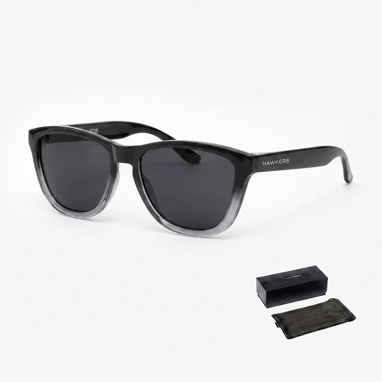 Lentes de Sol Polarizado Hawkers One HONE22GBTP 1