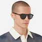 Lentes de Sol Hawkers Warwick Negro Mate WTR11 - Talla 51mm - Miniatura 2
