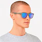 Lentes de Sol Hawkers One Gris Azul Espejo O16 - Talla 54mm - Miniatura 4