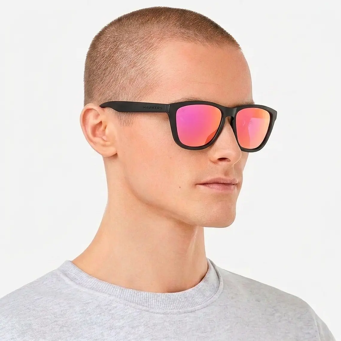 Lentes de Sol Hawkers One OTR03 - Talla 54mm 2