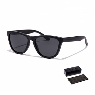 Lentes de Sol Polarizado Hawkers One Raw HONR21BBTP 