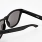 Lentes de Sol Polarizado Hawkers One 140014 Negro Mate Unisex Talla 54mm - Miniatura 8