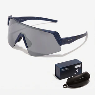 Lentes De Sol Deportivo Hawkers X Alex Marquez Nexus HNEX25LGTZ Unisex - 152mm