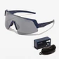 Lentes De Sol Deportivo Hawkers X Alex Marquez Nexus HNEX25LGTZ Unisex - 152mm - Miniatura 1