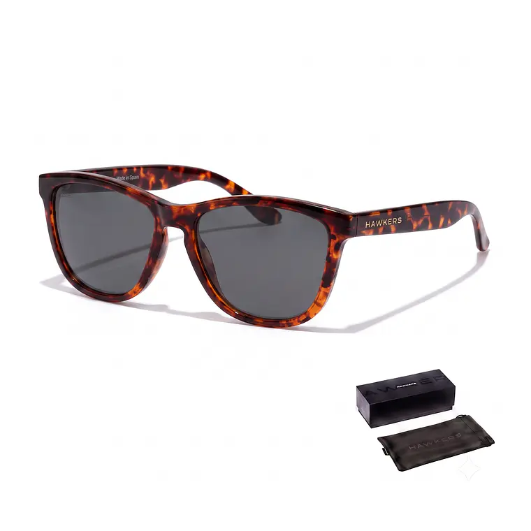 Lentes de Sol Polarizado Hawkers One HONE22CBTP 1