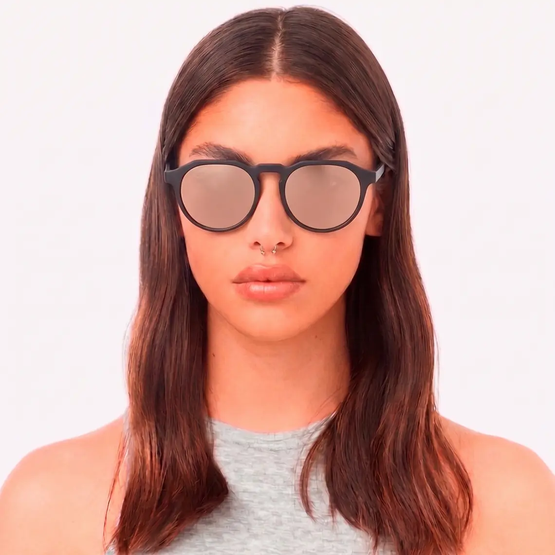 Lentes de Sol Hawkers Warwick WTR14 - Talla 51mm 2