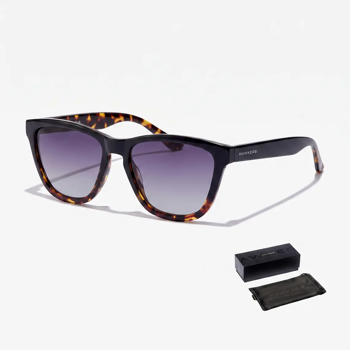 Lentes de Sol Polarizado Hawkers One Colt HOCL22BGTP 1