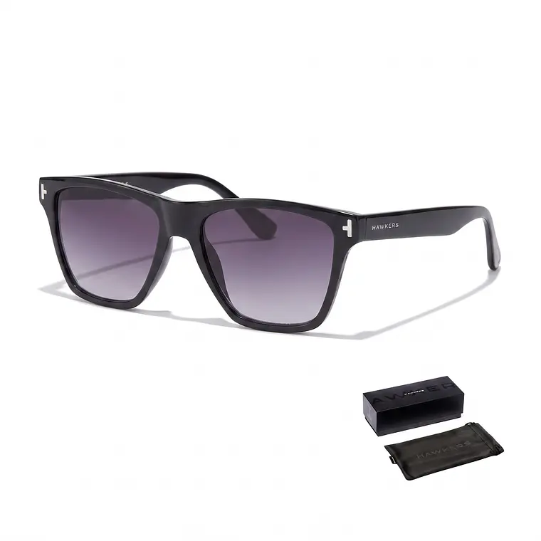 Lentes de Sol Hawkers One Ls - Pierre Gasly HOLS22BBTG - Talla 54mm 1