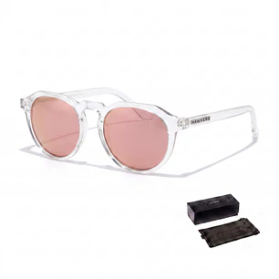 Lentes de Sol Hawkers Warwick W18TR15 - Talla 51mm